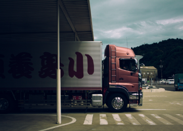 Transport Terestru