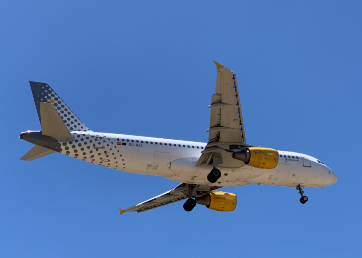 Transport Aerian